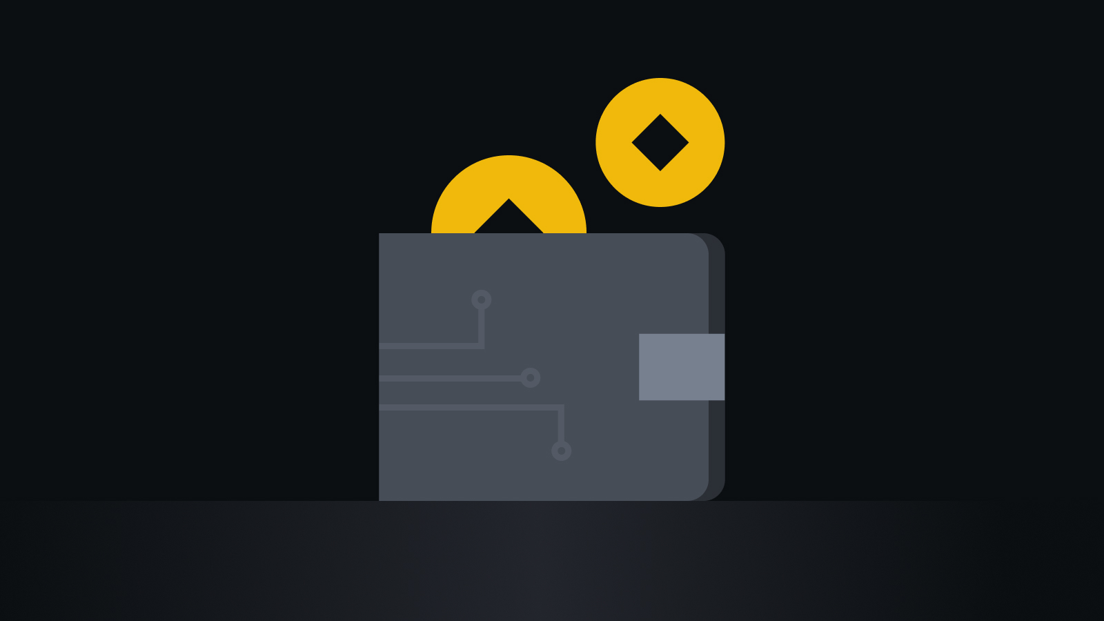 全品类数字资产交易引擎